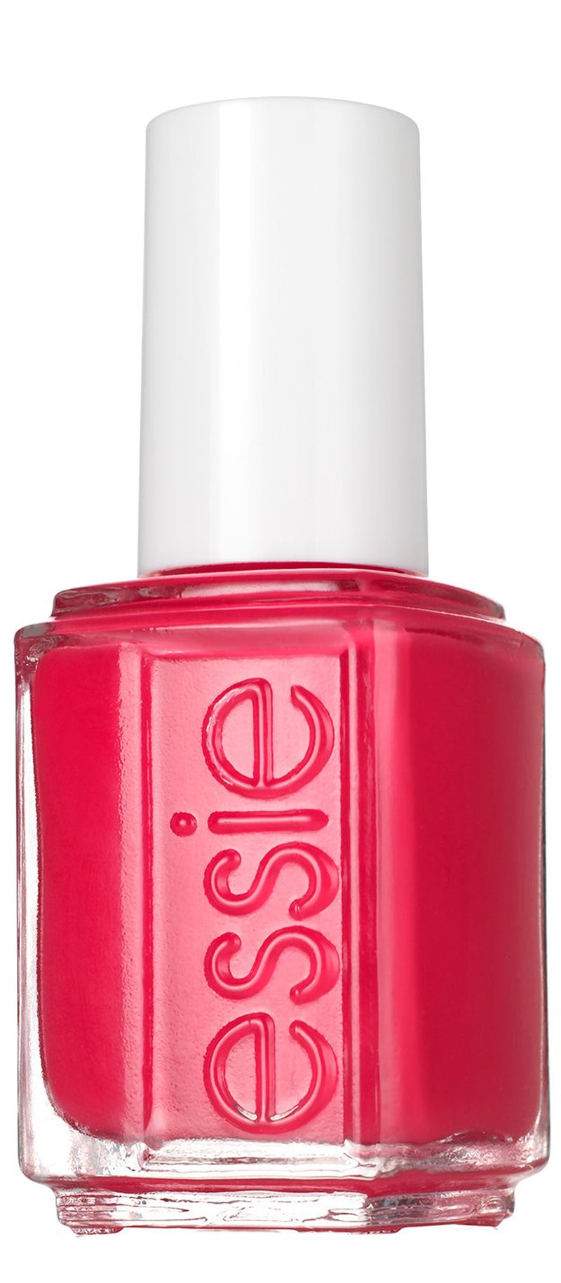 Essie Schnelltrocknender Nagellack „expressie“, Nr. 210 throw it on, Violett, Vegane Formel, 10 ml