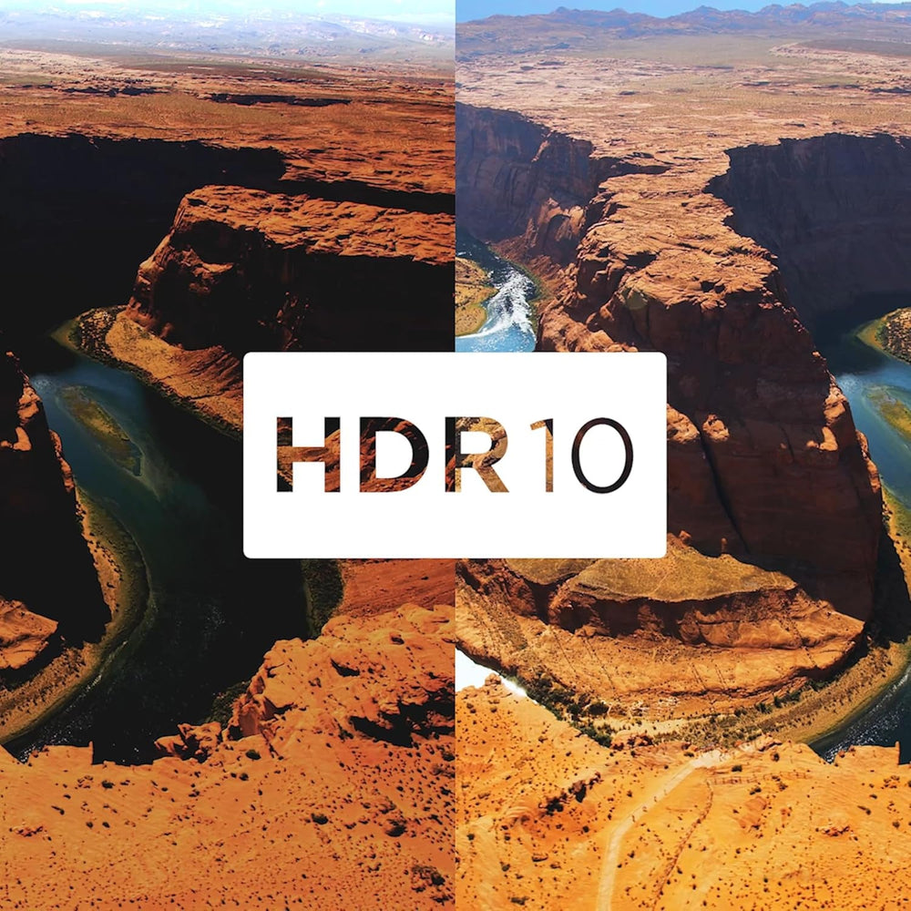 Televizor inteligent LED Cecotec 32" seria A4 ALH40032. Rezoluție HD, sistem de operare Google TV, Chromecast, asistent Google Voice, sistem audio Dolby și 16 GB ROM.