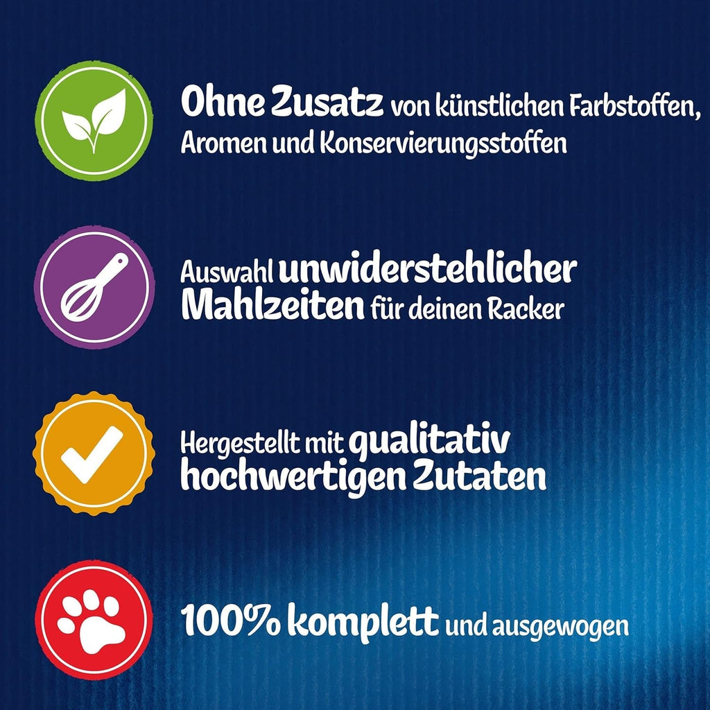 FELIX Sensations Sauces Hrană umedă pentru pisici, Fish Variety Mix, pachet de 6 (6 X 12 pungi a 85G)