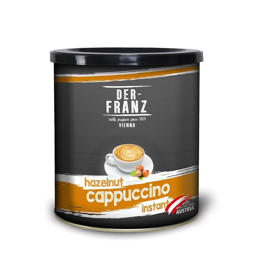 Der-Franz Chai Latte, 500 g