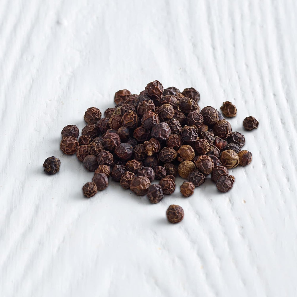 by Amazon Schwarzer Pfeffer ganz, 100g