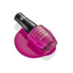 Oja Max Factor Masterpiece X Press, Pretty As Plum 360, 8 ml
