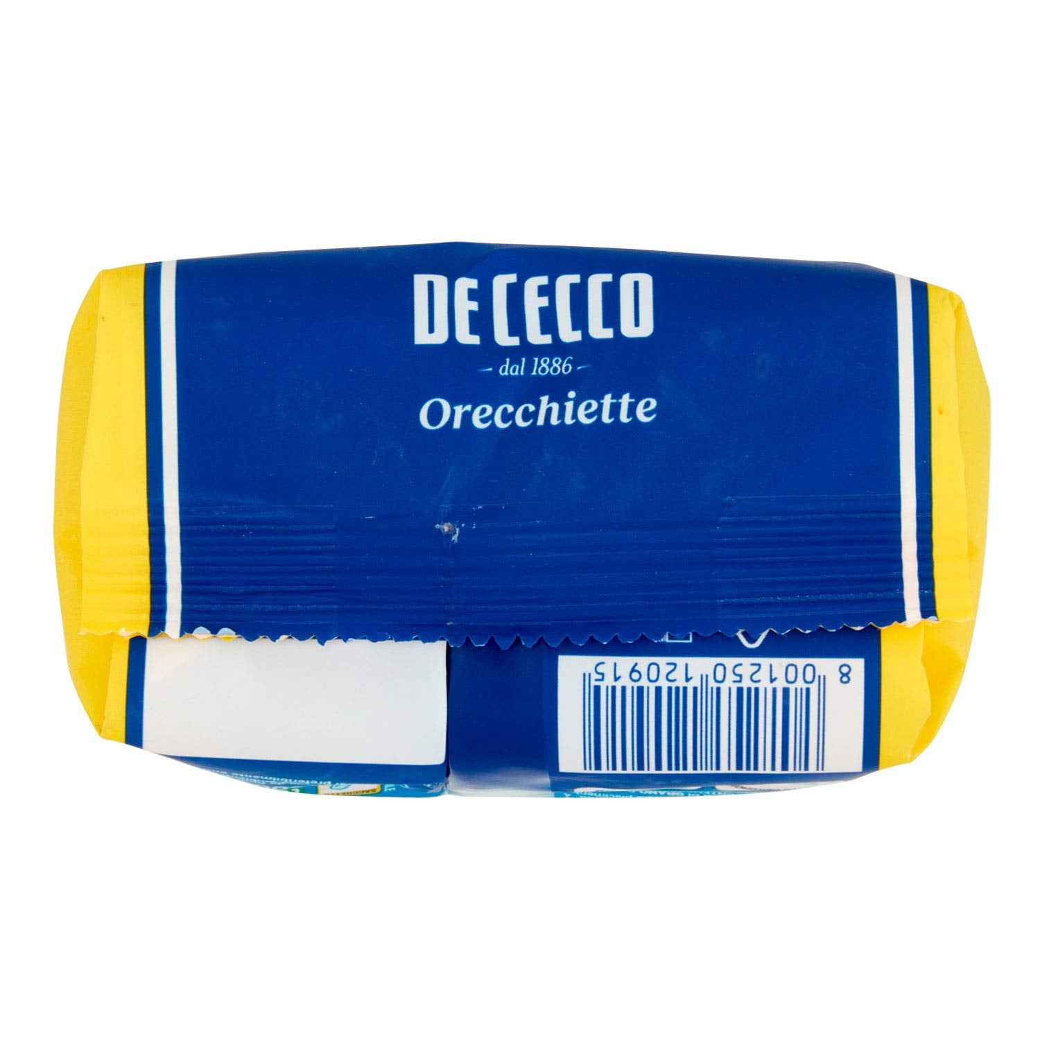 Paste Orecchiette, 500g