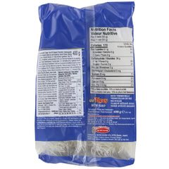 ACECOOK - SAU Vermicelli de orez - (1 X 400 GR)
