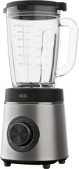 AEG TB6-1-6S STAND MIXER / Reglarea vitezei 3 Programe Smoothie ICE Funcție Bucatarie Naty Shop