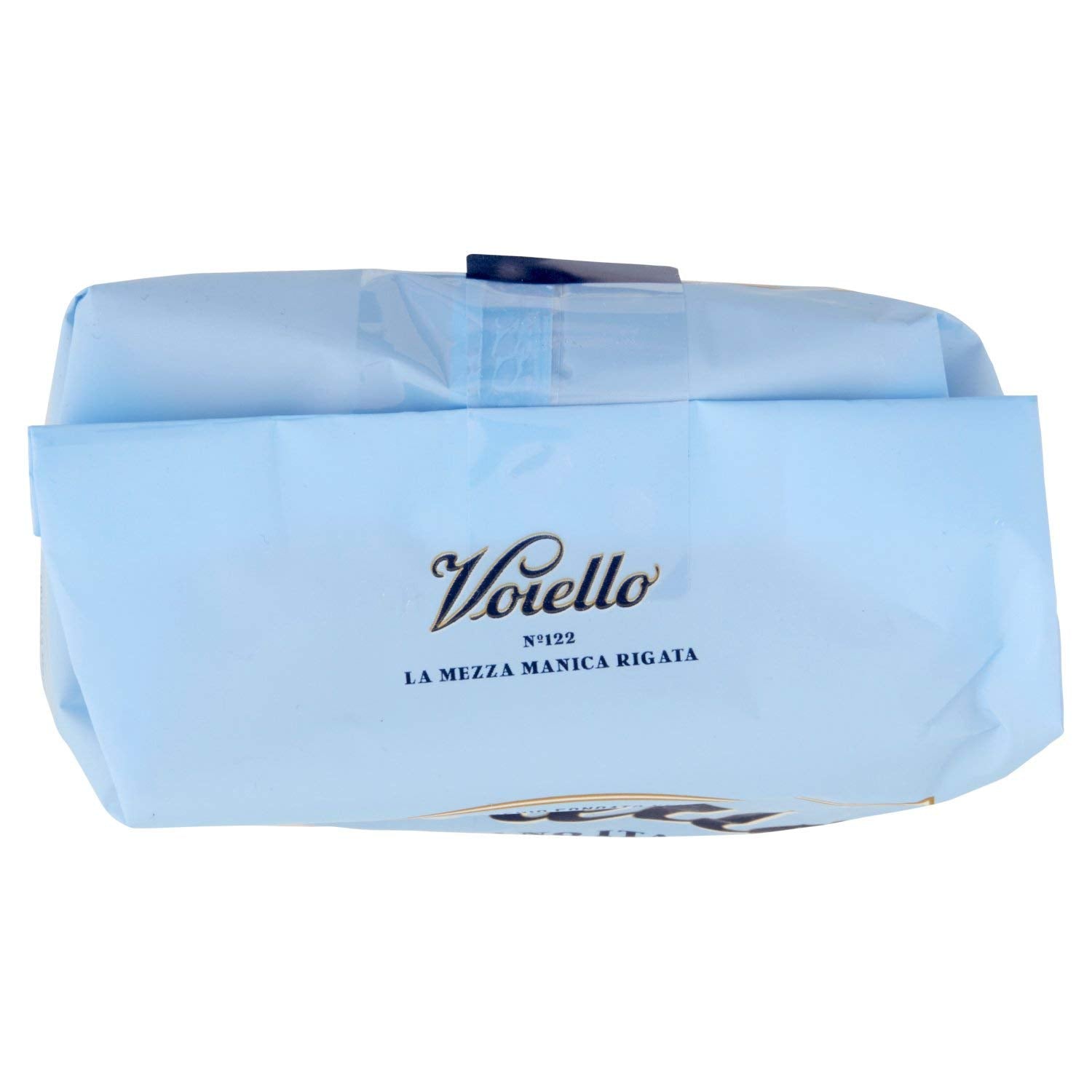 Pastă cu dungi pentru jumătate de mânecă 500g 500g