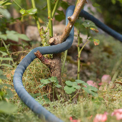 Set Gardena Liano Xtreme 1/2 inch, 15m: Furtun de grădină extrem de robust din material textil, cu furtun interior din PVC, ușor, rezistent la intemperii (18465-20)