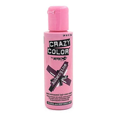 GO TOXIC UV cremă semipermanentă pentru colorarea părului, 100 ml (1 pachet) Vopsea pentru par Naty Shop 50 Aubergine 100 Ml (1 pachet)