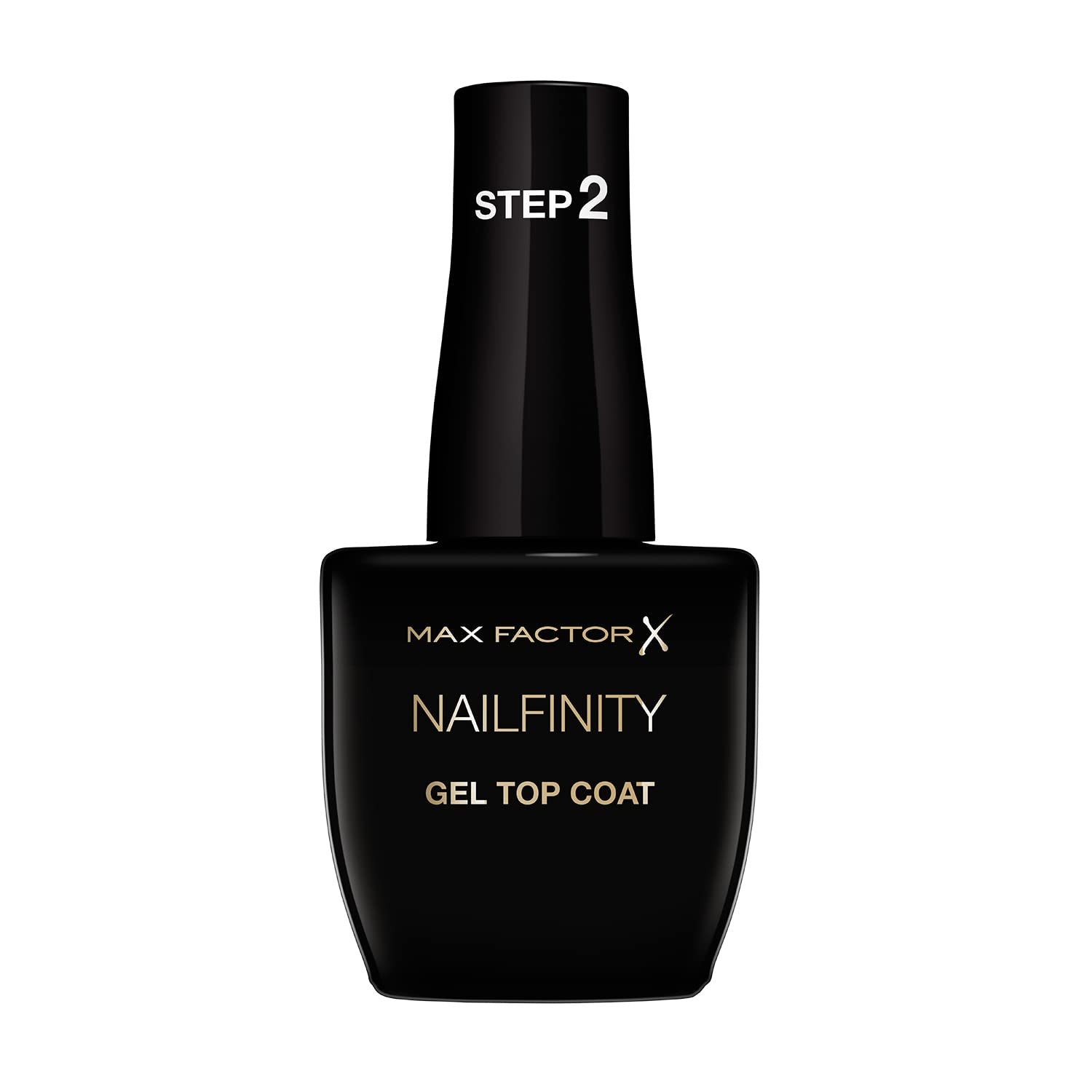 Oja de ojă Max Factor Nailfinity, culoare 100 (pachet de 2)
