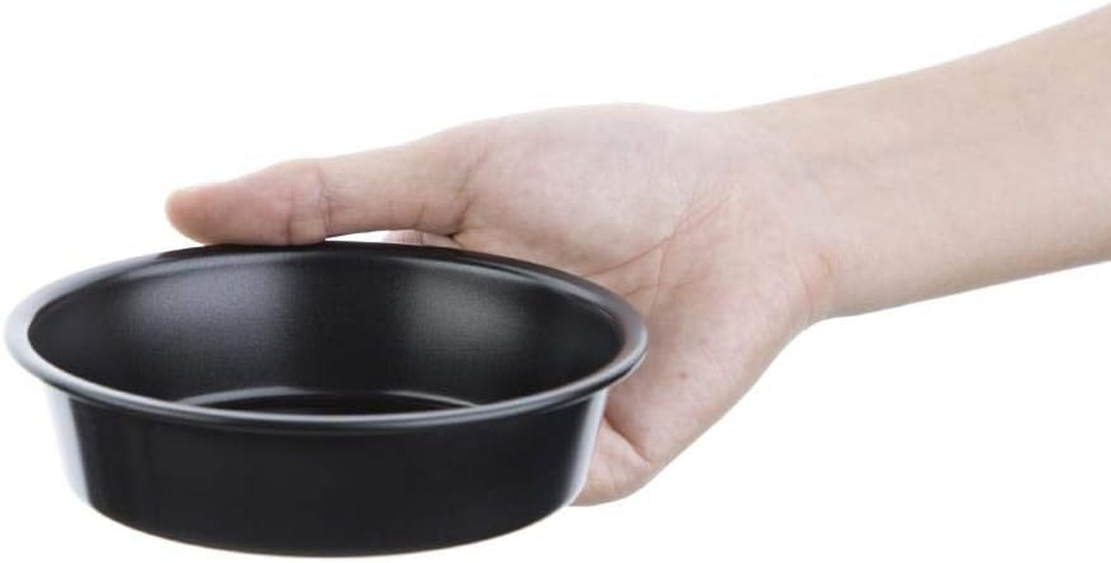 12644 Forma de tort profund acoperire fără 3 x 13 cm din Matrite si tavi pentru copt Naty Shop