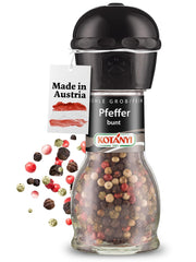 Kotanyi Pfeffer Mühle, bunt (1 x 35 g)