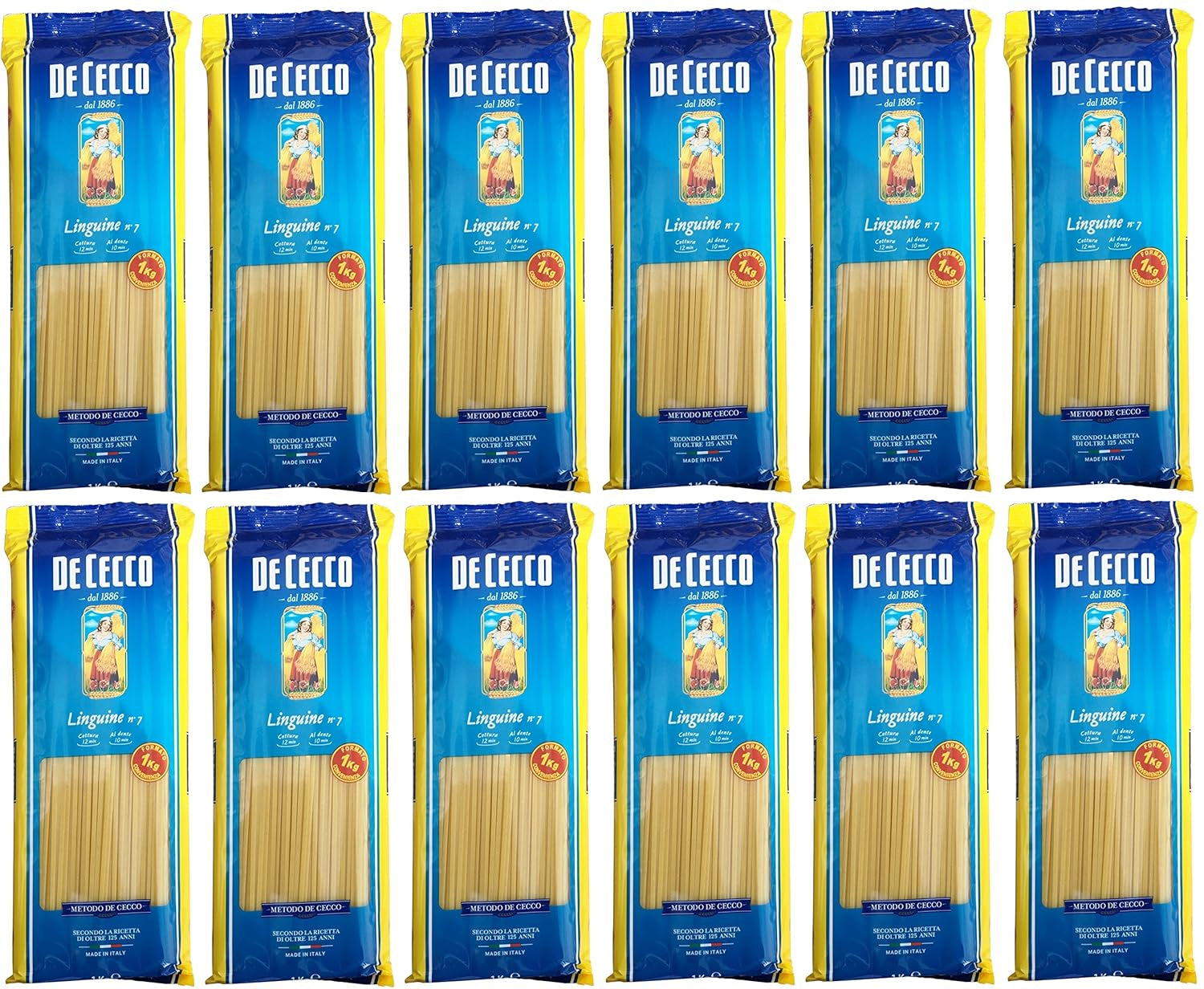 Linguine, 500 g