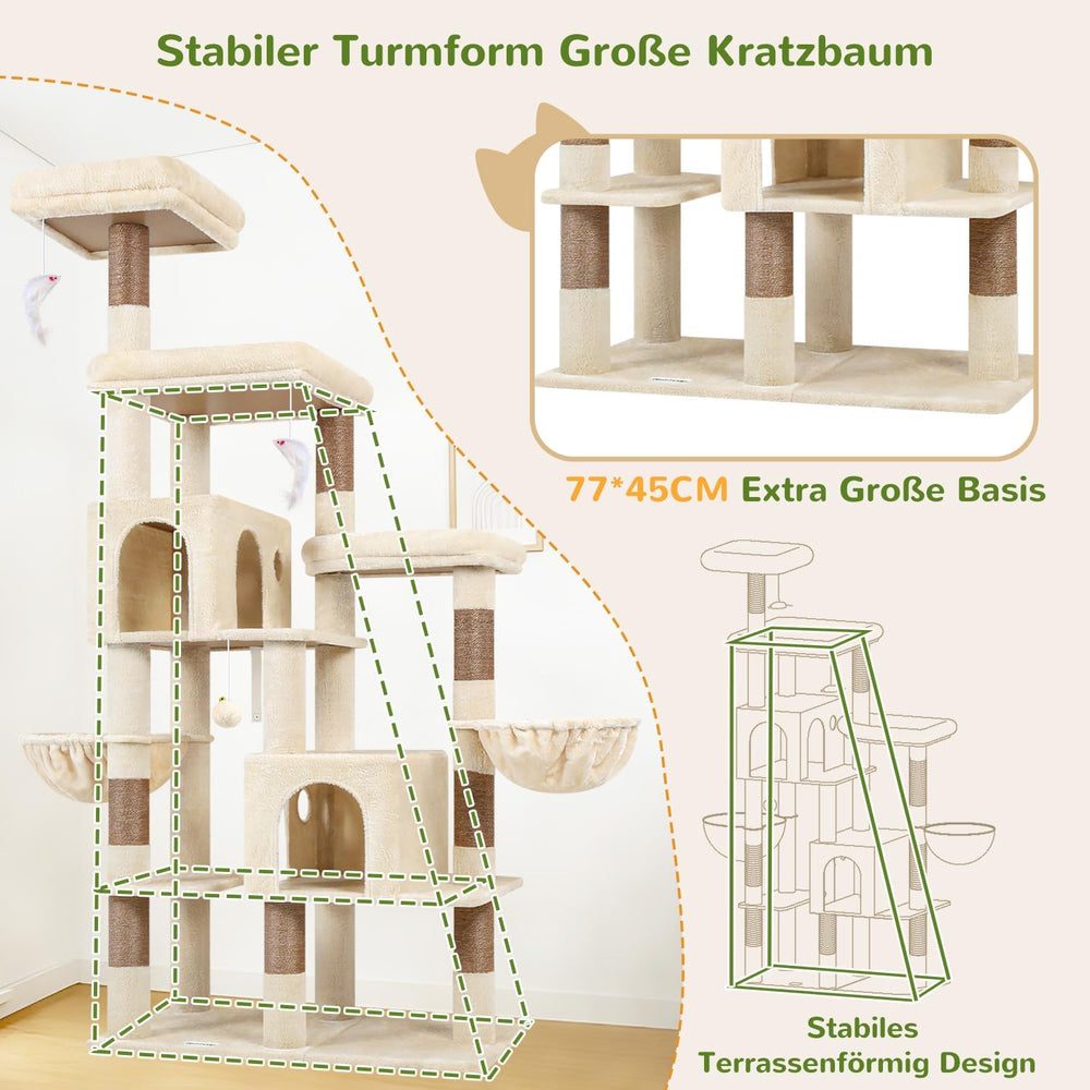 Pături & Mobilier, Animale de companie, Pisici, Paturi pentru pisici, Scratching Post, Pisici - culcusuri, saltele