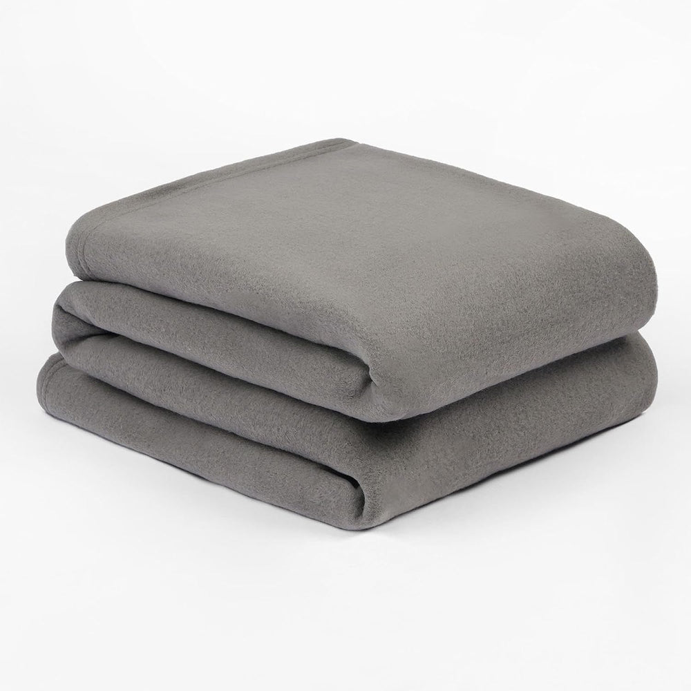 DREAMSCENE arunca pătură, cuvertură de pat, fuchsia Paturi si Cuverturi Besuche den DREAMSCENE-Store Antracit 150 X 200 Cm