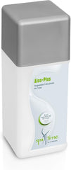 SpaTime de la BAYROL - Alka-Plus - 1 kg - Pentru creșterea alcalinității - Stabilizează valoarea pH-ului - Previne deteriorarea suprafețelor și a obiectelor sanitare - Ușor solubil și delicat cu materialele