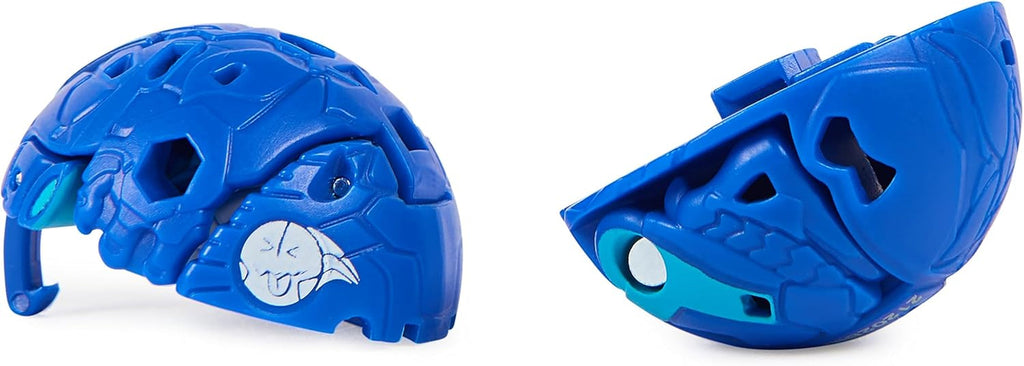 Bakugan 3.0 Core Ball Pachet de 1, Figurină de acțiune personalizabilă cu card de personaj de colecționat, Diferite variante, Pentru copii cu vârsta de peste 6 ani Action figures Naty Shop