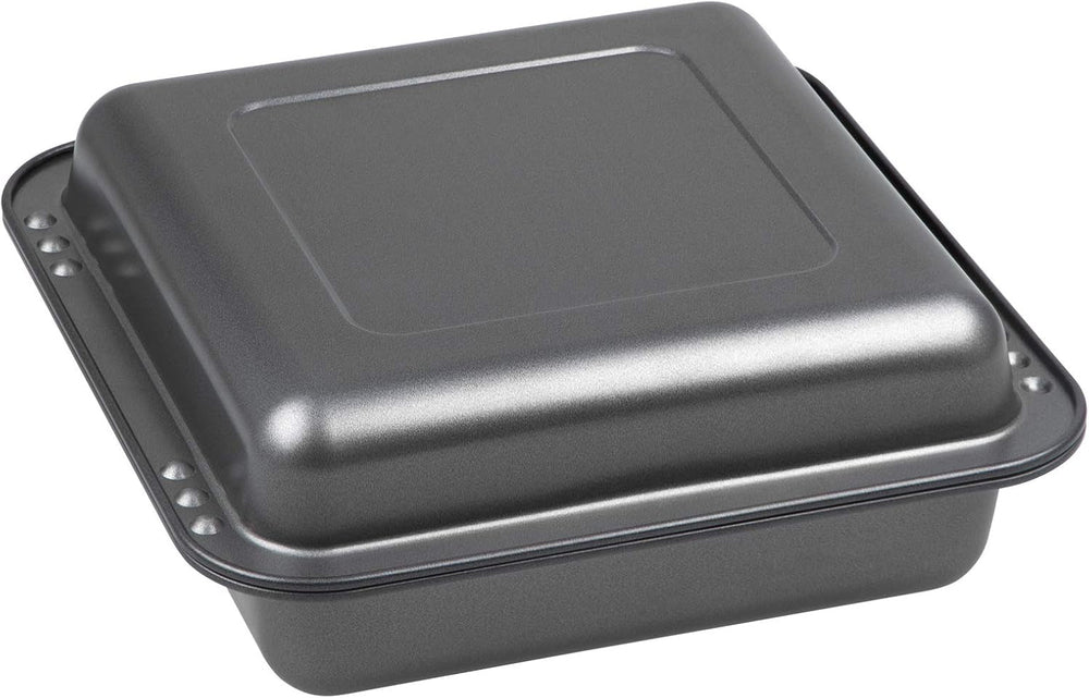 Kombi-Set QUADRO "Easyoven" Matrite si tavi pentru copt Naty Shop