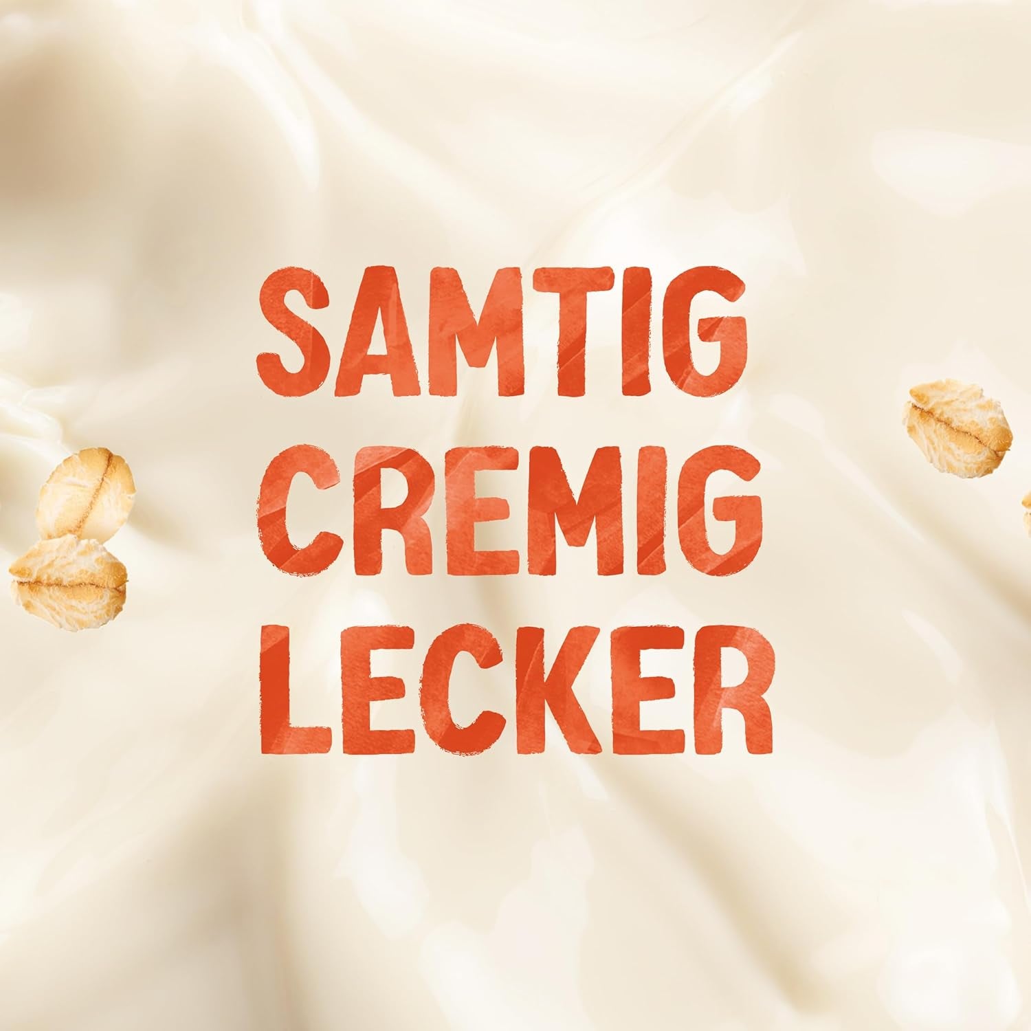 Alpro Haferdrink ohne Zucker – Milchalternative auf Haferbasis – Vegan und laktosefrei – Reich an Ballaststoffen, Calcium und Vitaminen – 8 x 1 L