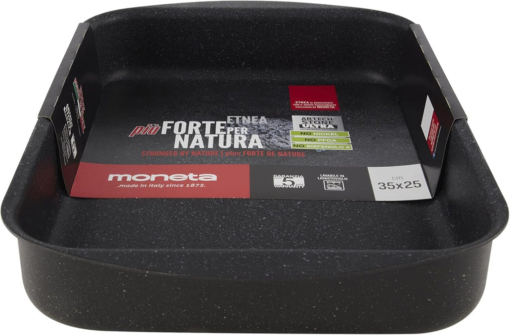 Moneta Etnea, tavi de copt Matrite si tavi pentru copt Naty Shop