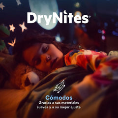 Scutece tip pantaloni Huggies Drynites Spiderman, 4-7 ani, 30 per pachet Mama si Copilul Naty Shop