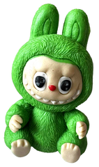 Decoratiune comestibila, Labubu, 3D Decoratiuni din Pasta de Zahar Naty Shop