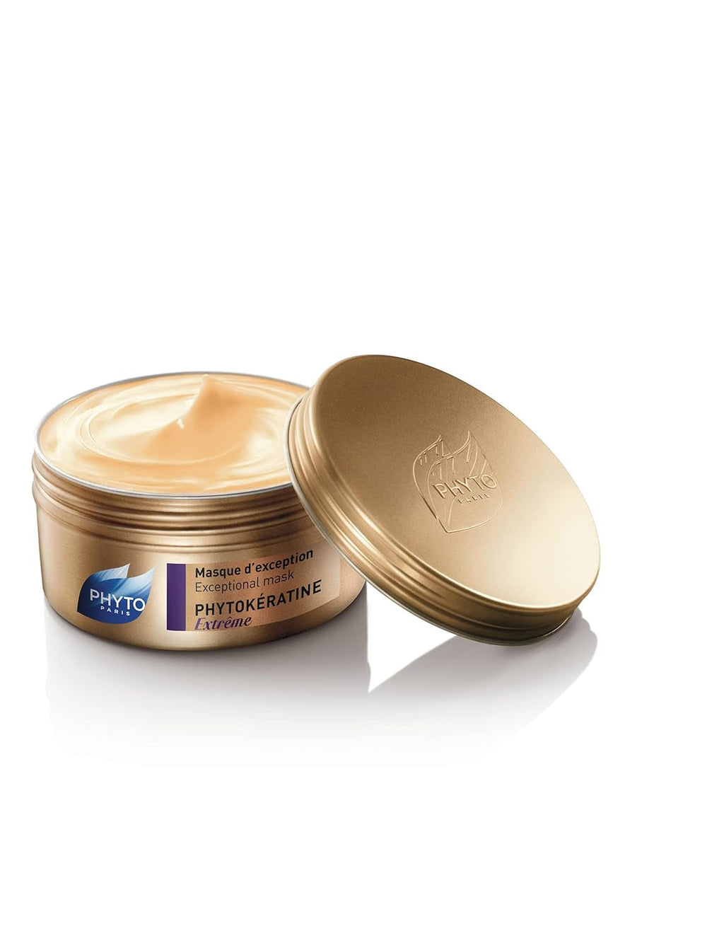 Phyto PHYTOKERATINE Mască extremă 200 ml Masca de par Naty Shop