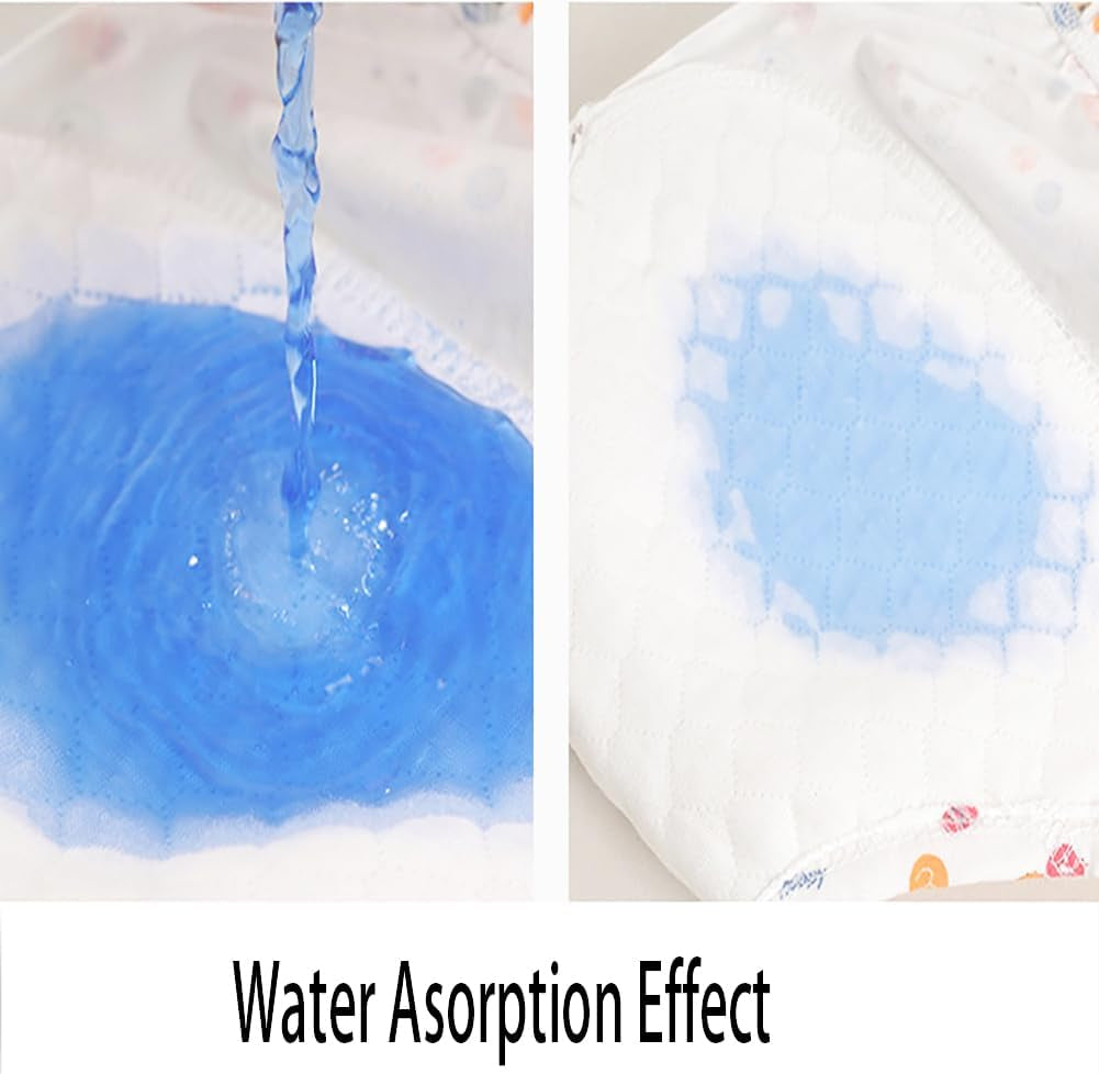 Pantaloni de antrenament la olită, pantalonii noștri de antrenament pentru copii (2-3 ani, 7 bucăți, culoare: multicolor, mărimea S)