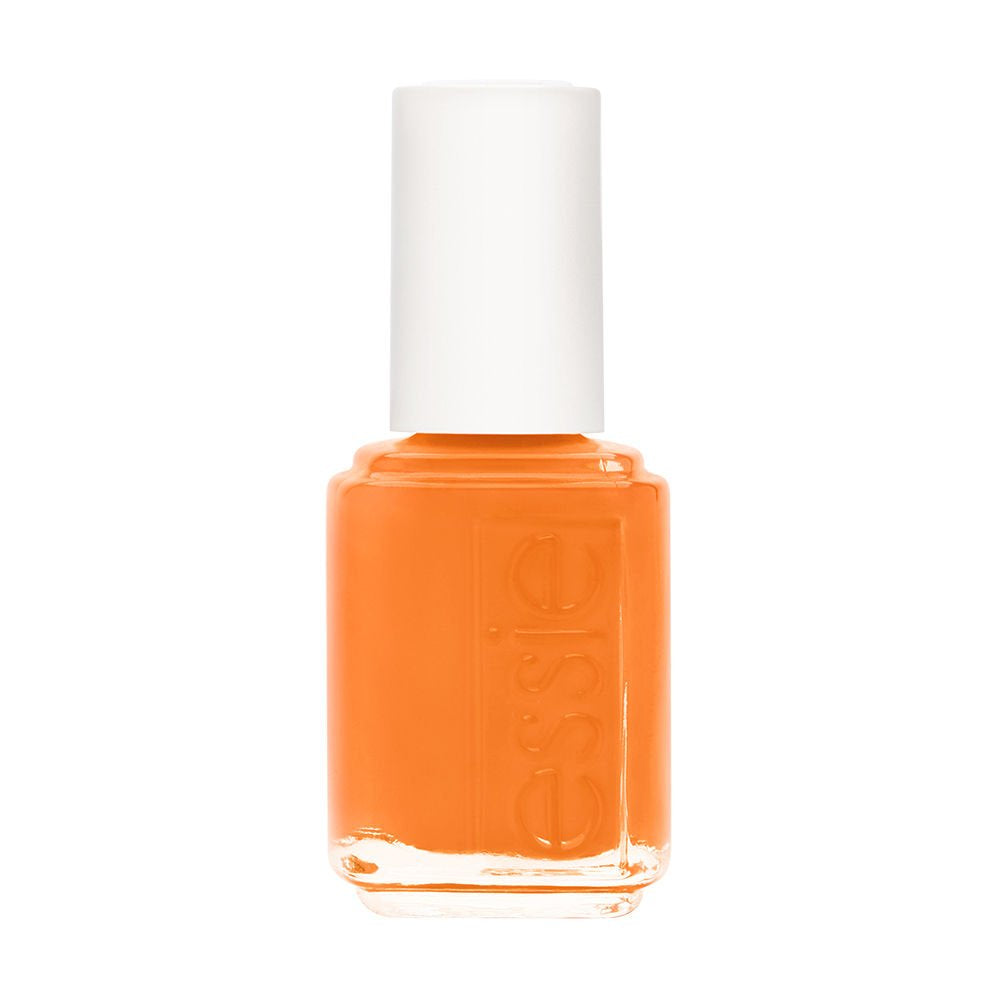 Essie Nagellack für farbintensive Fingernägel, Nr. 101 lady like, Nude, 13,5 ml