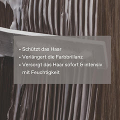 Mască de păr KORRES ARGAN OIL, mască hrănitoare cu ulei de argan, unt de shea și proteine de grâu, ideală pentru părul vopsit, vegan,125 ml Masca de par Naty Shop