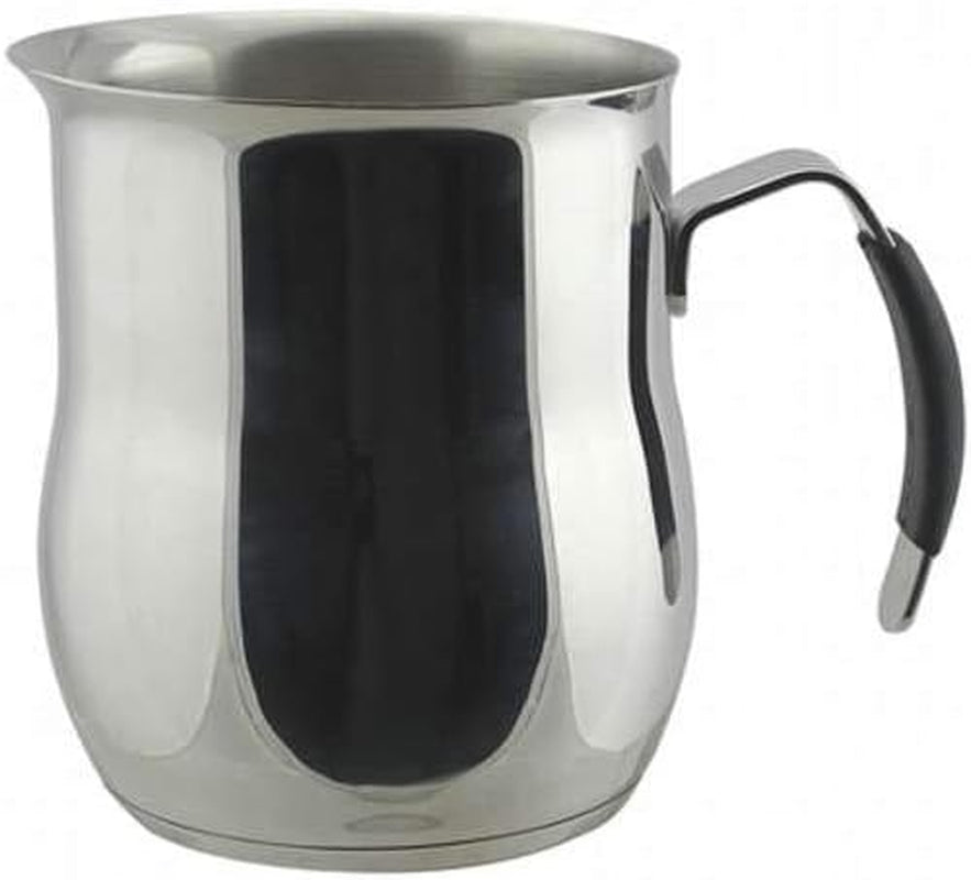 SRL 0084 A04 Bidon de lapte, 0 W, 0,35 litri, 0 decibeli, oțel, argintiu