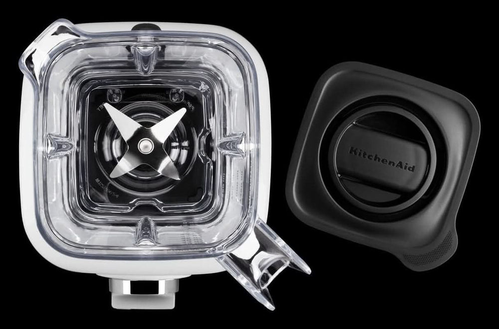 Kitchenaid 5KSB1320EWH Standmixer Bucatarie Naty Shop