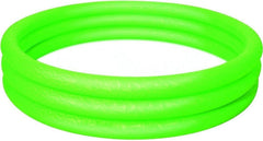 Piscină pentru copii Bestway Classic, culori asortate, 51027-17 183 x 183 x 33 cm, multicoloră