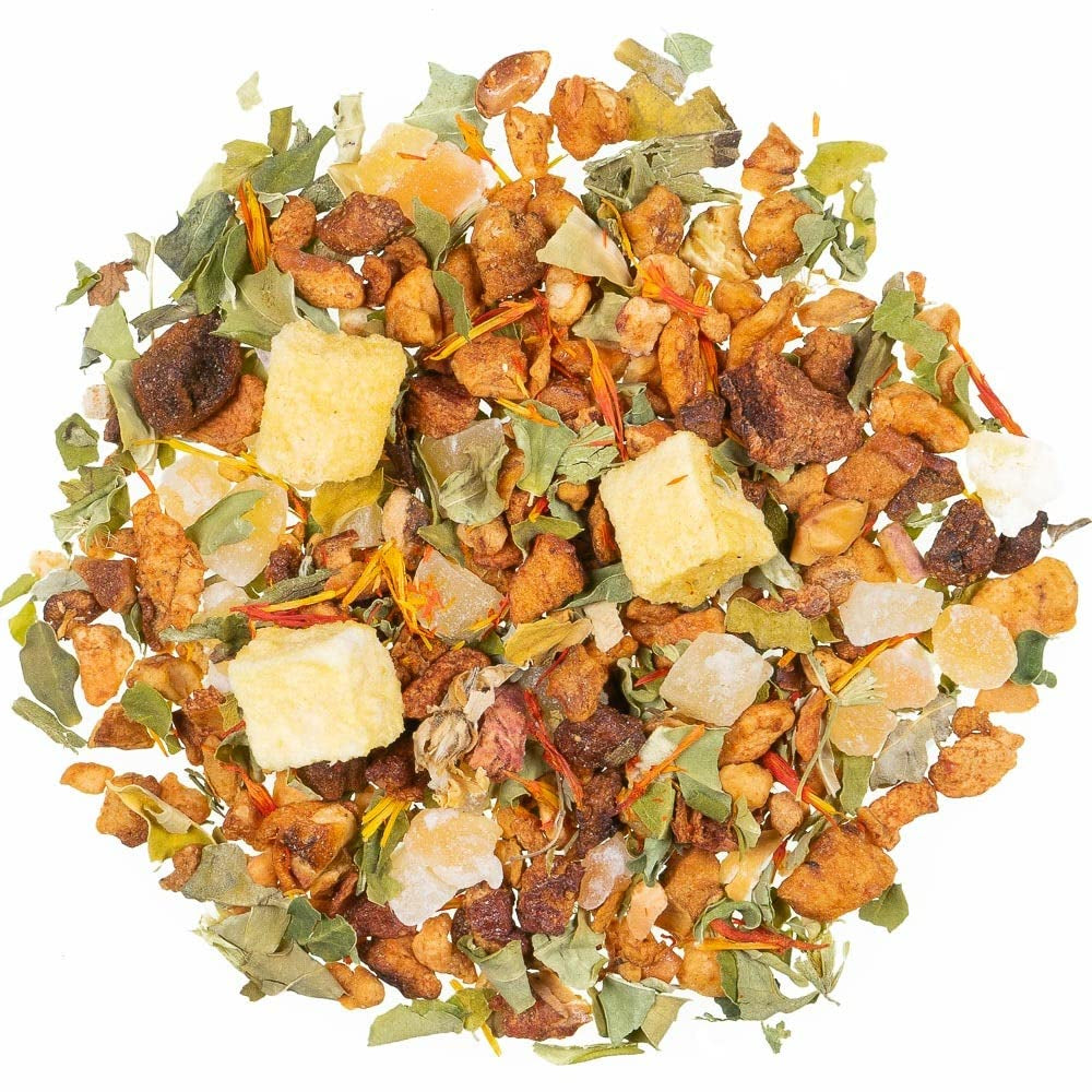 Ceai de fructe Cold Brew „Piersică” Infuzie la rece - 100 g