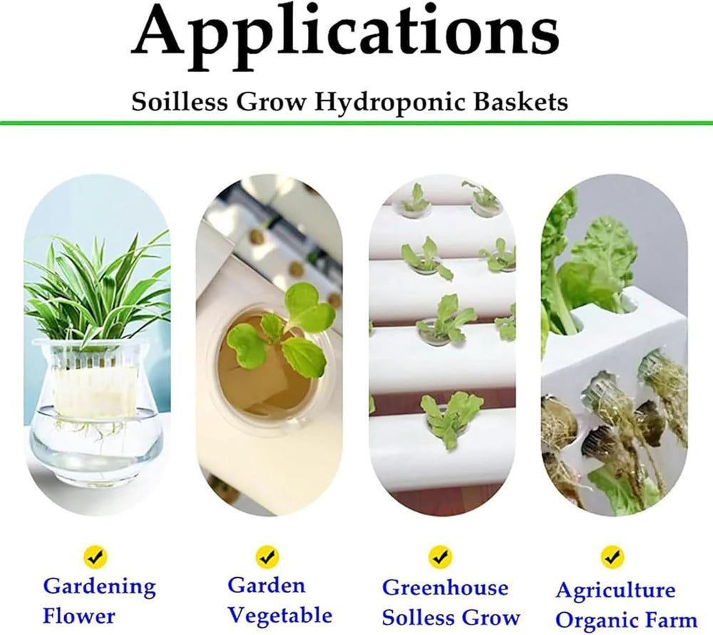 Turn hidroponic cu 30 de capsule, sistem de creștere hidroponică, kit de creștere aeroponică pentru ierburi, fructe și legume cu pompă de umidificare, adaptor, ghivece din plasă, temporizator pentru ierburi, fructe și legume