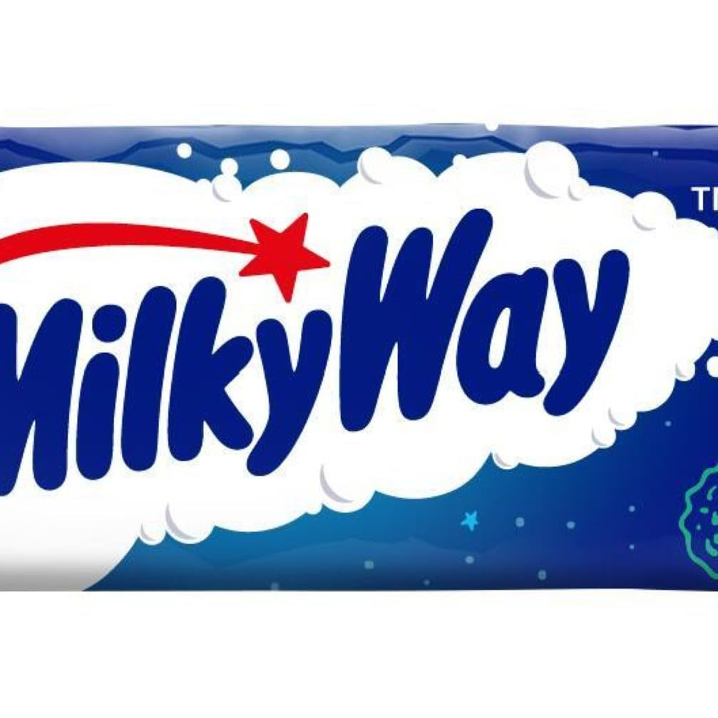 Mini pachet vrac de ciocolată, mini batoane de ciocolată cu cremă de nuga și caramel, 227g, idee de cadou de ciocolată, pachet mare de ciocolată