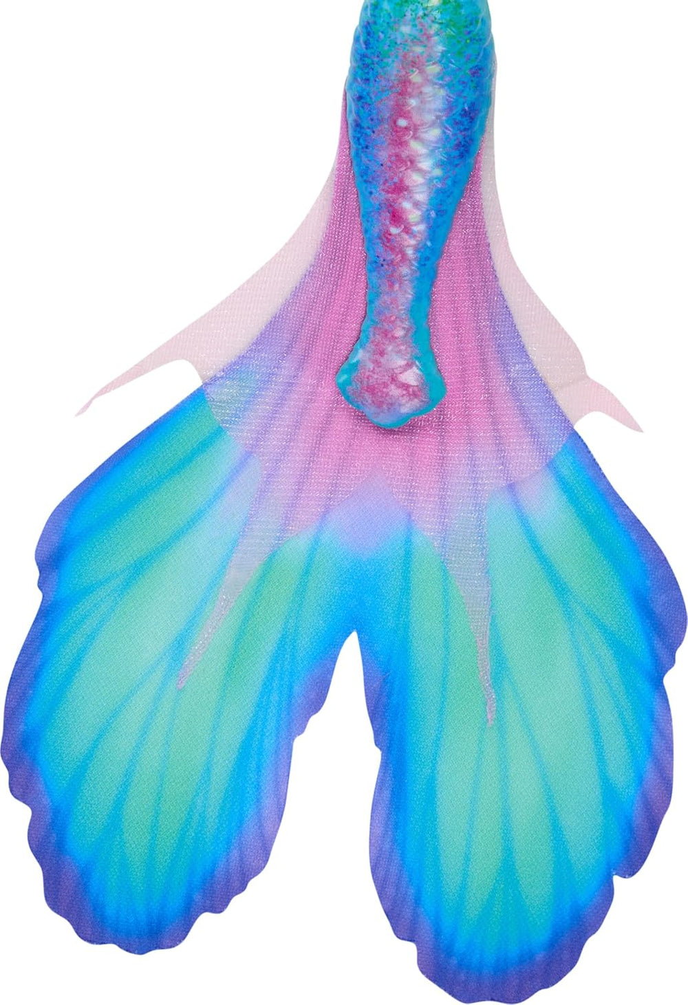 Mattel DISNEY Mica Sirenă - Ariel și cei 6 frați ai ei, Caspia, Indira, Pearl, Karina, Mala și Tamika, pentru copii cu vârsta de 3 ani și peste, HPT16