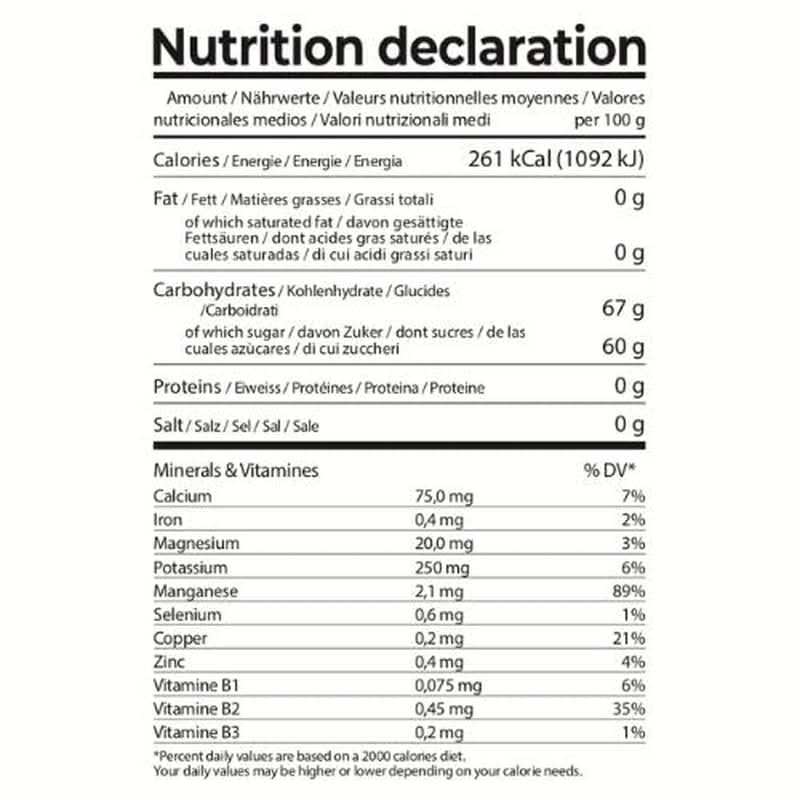 Maplefarm - Sirop de arțar organic pur canadian închis, grad A, închis, aromă puternică - 250 ml Indulcitori Naty Shop