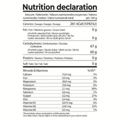 Maplefarm - Sirop de arțar organic pur canadian închis, grad A, închis, aromă puternică - 250 ml Indulcitori Naty Shop