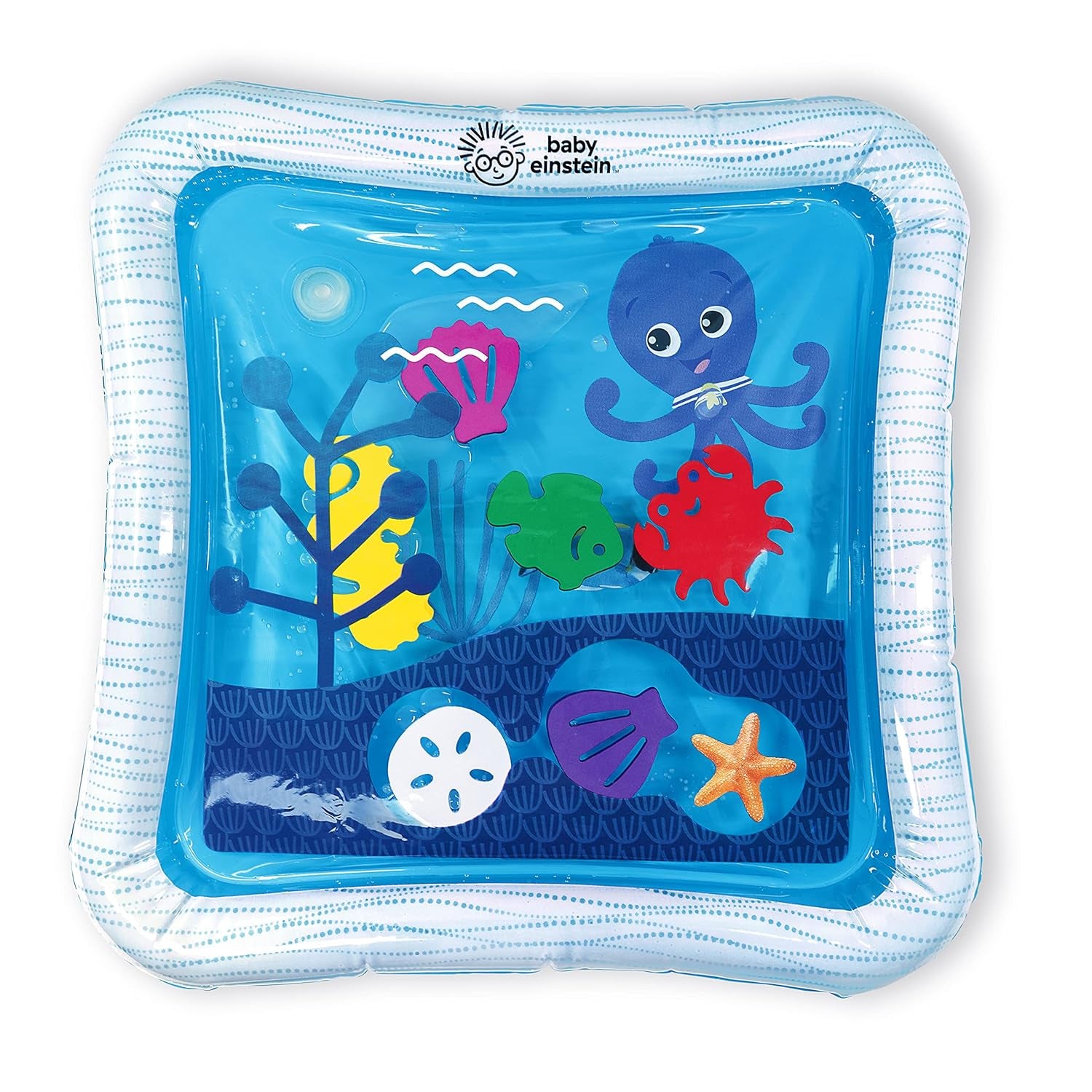 Cutie de șervețele umede Opus Ocean of Discovery și Pampers Harmony Aqua pentru bebeluși, 720 de șervețele (15 x 48), protecție delicată pentru pielea delicată cu 99% apă