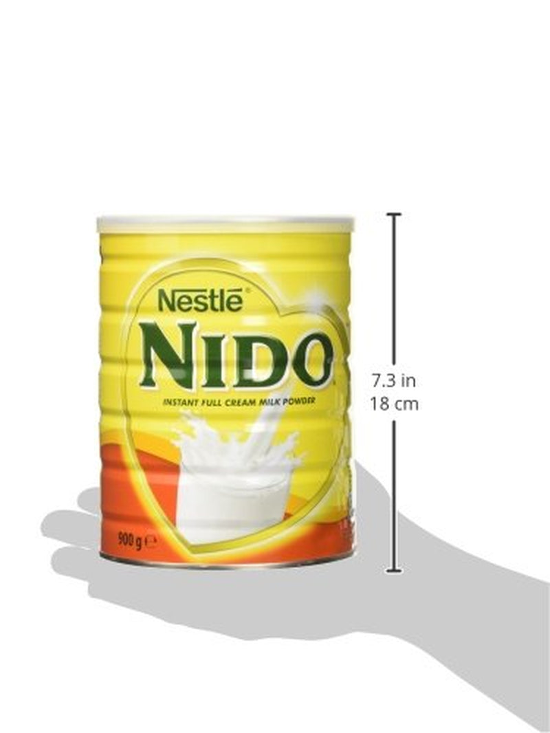 Nestlé Nestlé Instant-Vollmilchpulver 900 g