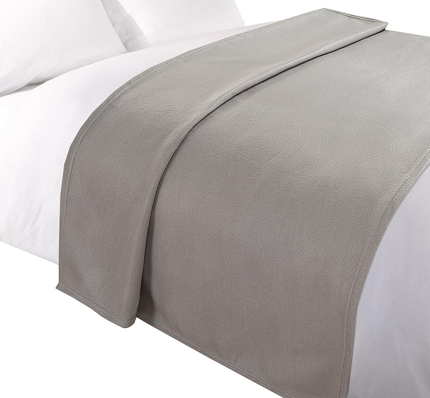 DREAMSCENE ï¿½Berwurf Decke, Tagesdecke, Fuchsia