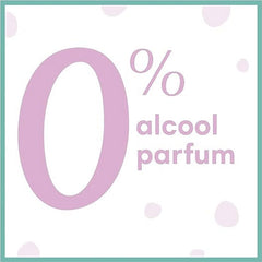 Șervețele umede Pampers Sensitive pentru bebeluși, 624 de șervețele (12 x 52), fără parfum, pentru o curățare delicată și delicată (pachet de 2)