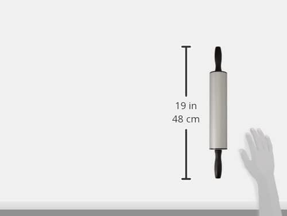 03650 Sucitor, antiaderent 25 cm