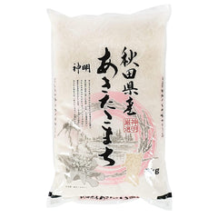 AKAFUJI Orez Sushi, Akitakomachi, 5000 g