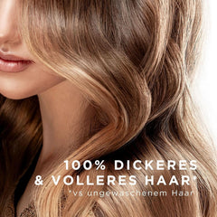 Pantene Pro-V Miracles Lift'N'Volume, XXL, 1 litru Duș și baie Naty Shop