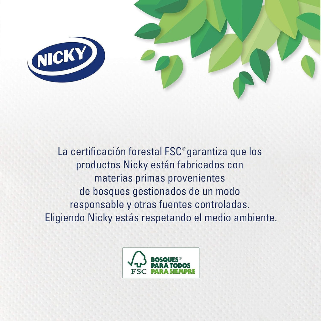 Servi.Maxi Limon 2 Capas