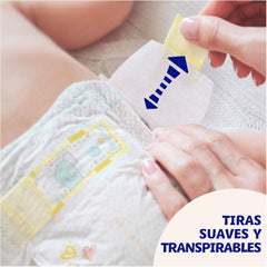 Sensitive T5 Pañales 11-16 Kg 42 Uds