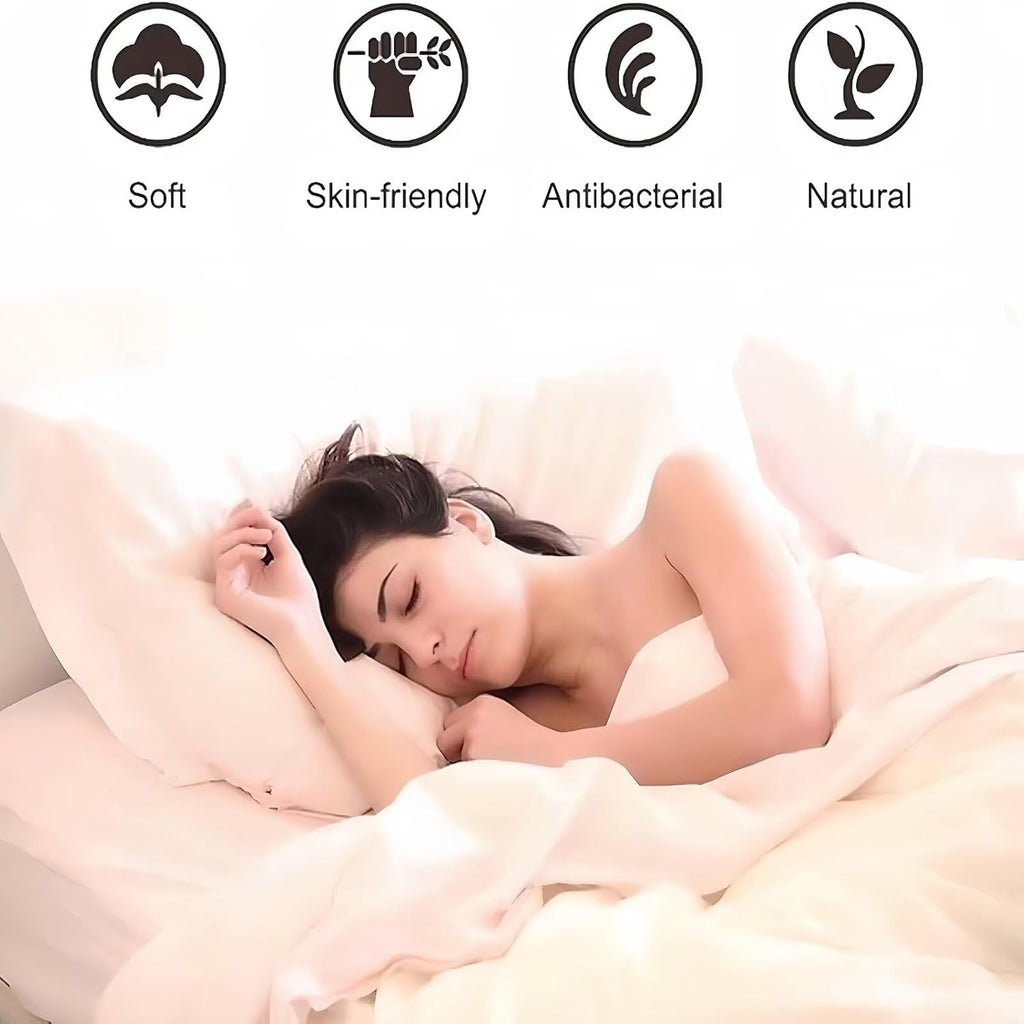 Set lenjerie copii si adolescenti, diverse modele Lenjerie de pat - copii Naty Shop