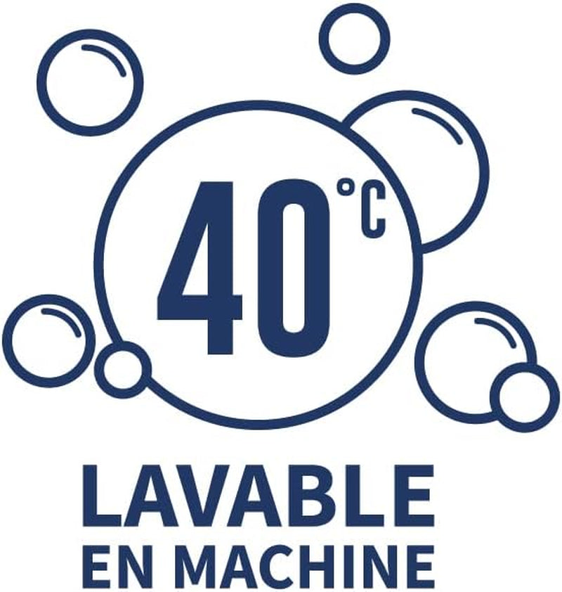 Bleu Calin Home Collection Pachet plapuma 'Caline' 2 persoane 220X240 Cm cu 2 perne 60X60 Cm, alb Plapumi si pilote Naty Shop