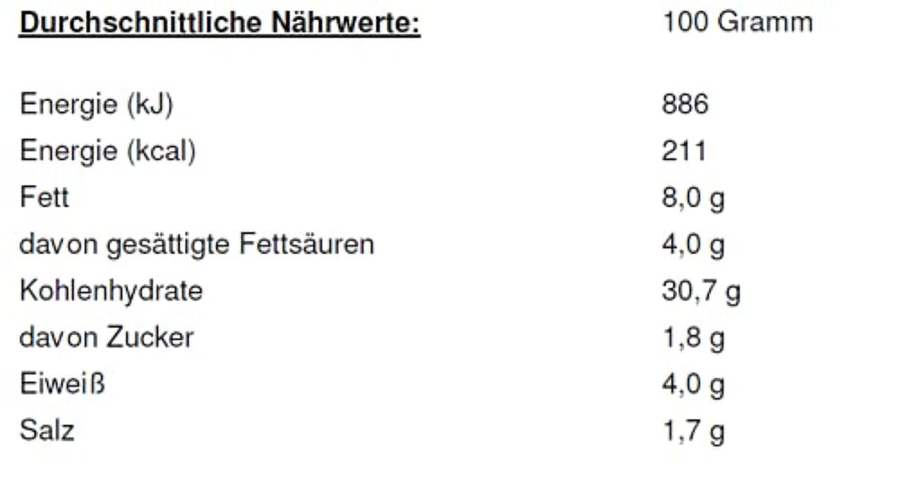 Tăiței instant Mama Mi Goreng 80 g, pachet de 20 (20 x 80 g)